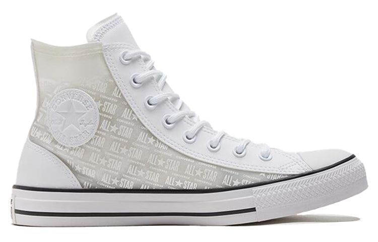 Converse Chuck Taylor All Star 'White Black' 169862C