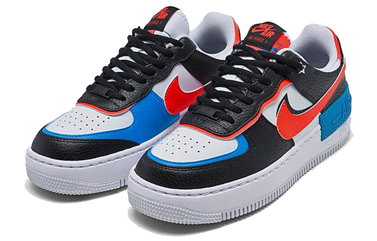 (WMNS) Nike Air Force 1 Shadow 'Stars' DD9794-001