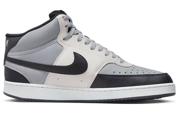 Nike Court Vision Mid Next Nature 'Light Smoke Grey Sail' DN3577-002