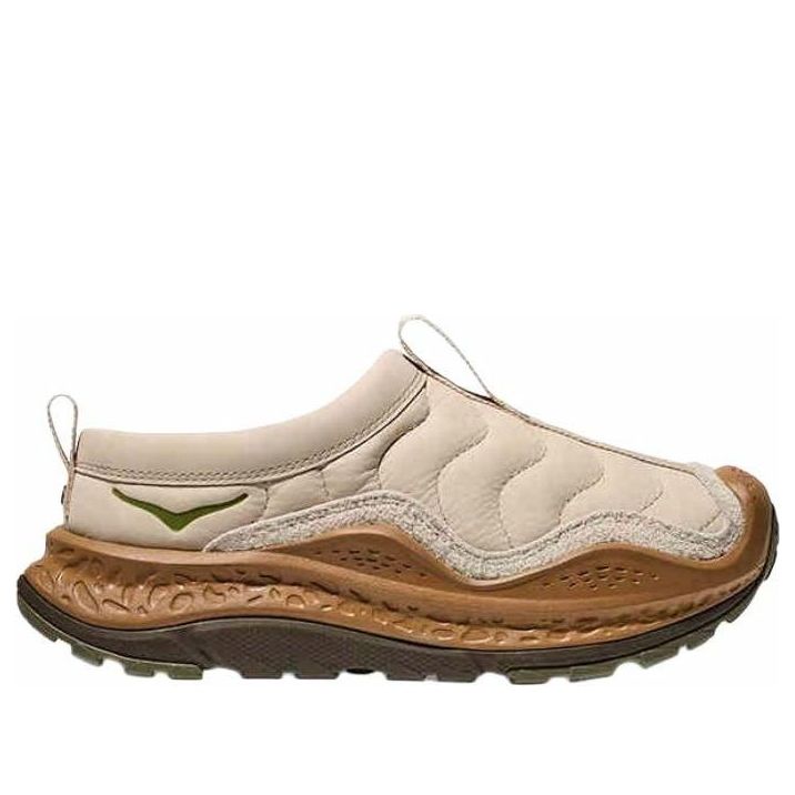 HOKA ONE ONE Ora Primo TP Elite Terrain System 'Oatmeal Bark' 1165731-OBR