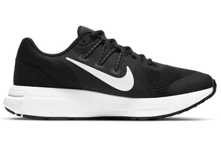 (WMNS) Nike Zoom Span 3 'Black Anthracite' CQ9267-001