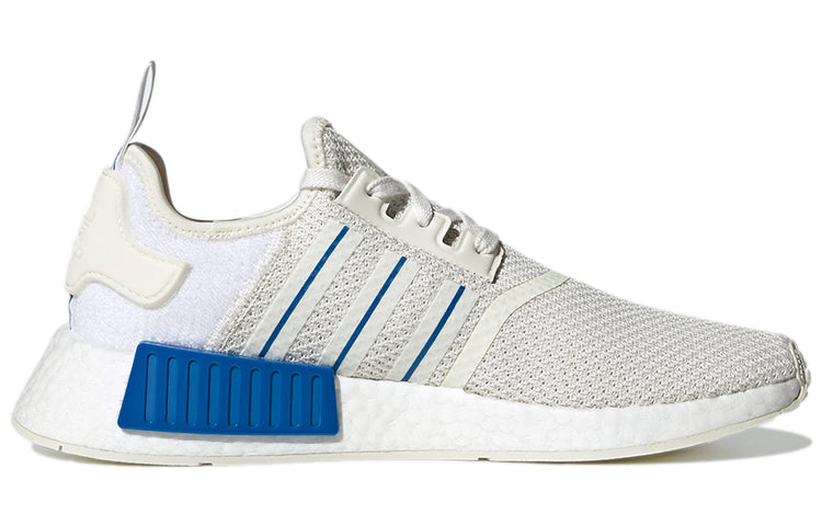 adidas NMD_R1 'White Blue Bird' GX0999