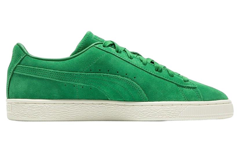 PUMA Suede Classic '75th Anniversary - Archive Green' 393325-04