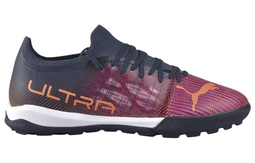 PUMA Ultra 3.4 TT 'Festival Fuchsia' 106730-03