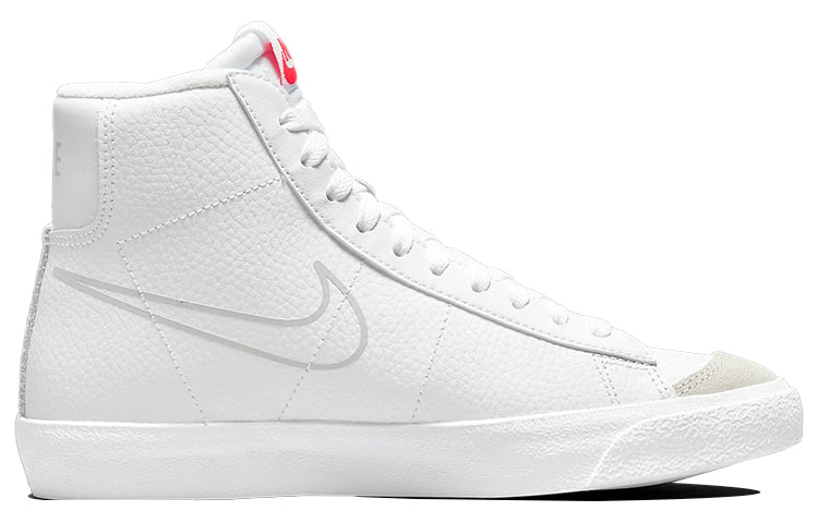 (GS) Nike Blazer Mid '77 SE 'Multi-Swoosh' DO6487-100