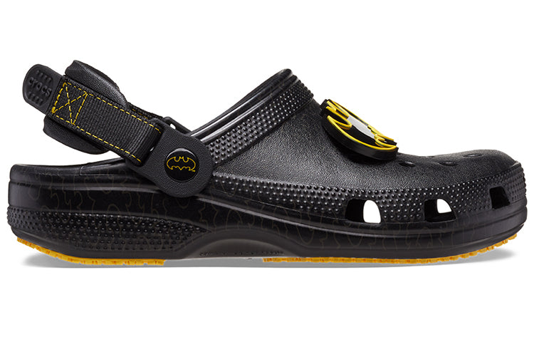Crocs DC Comics x Classic SR Clog 'Batman' 208648-001