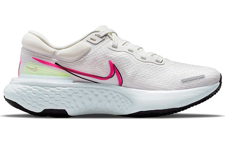 (WMNS) Nike ZoomX Invincible Run Flyknit 'Rawdacious' DJ5454-001