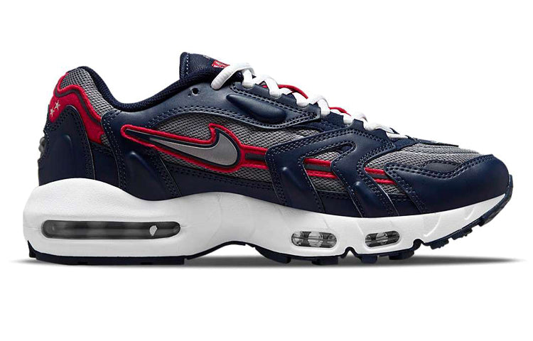 Nike Air Max 96 2 'USA' DB0251-400