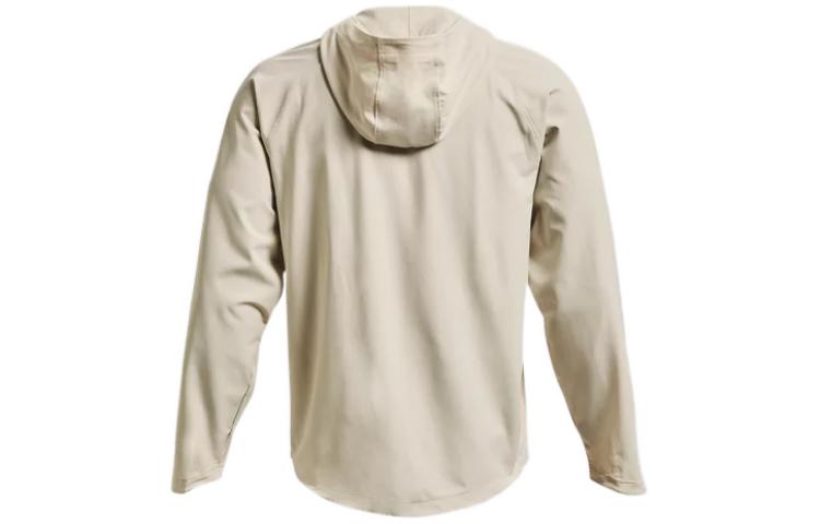 Under Armour Unstoppable Jacket 'Light Tan' 1370494-279