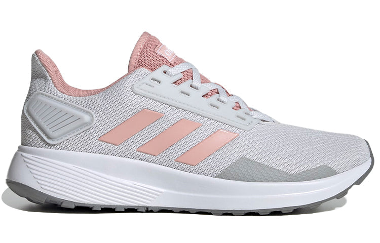 (WMNS) adidas Duramo 9 'Pink Grey' EG2938