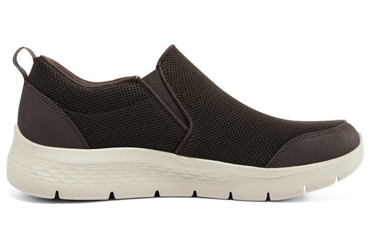 Skechers Go Walk Flex 'Brown Beige' 894181-BRN