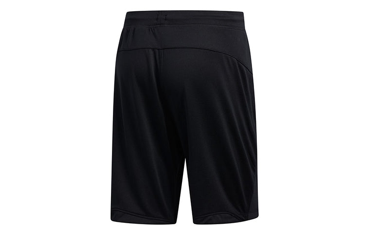 adidas Climawarm Short Training Sports Shorts Black DY1666