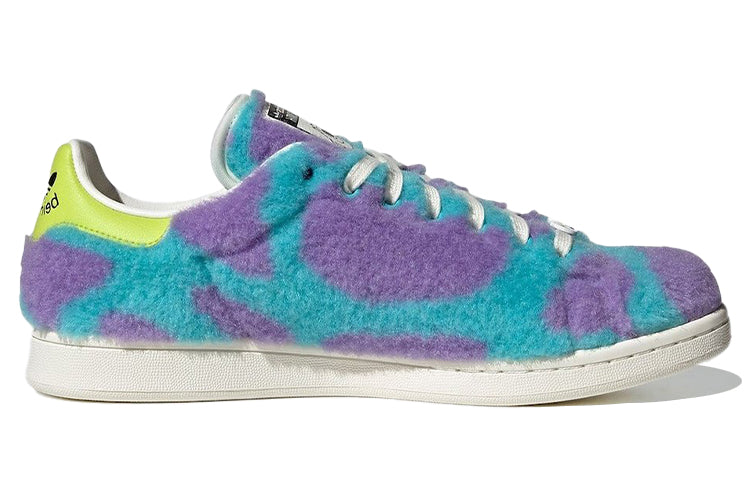 adidas Monsters Inc. x Stan Smith 'Mike & Sulley' GZ5990