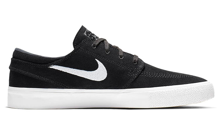 Nike Zoom Stefan Janoski RM SB 'Black' AQ7475-001