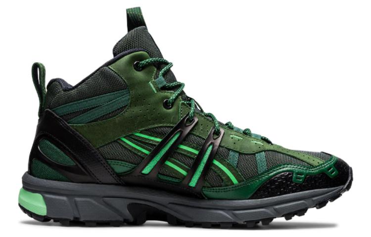 ASICS US2-S Gel-Sonoma 15-50 MT 'Evergreen Anthracite' 1201A657-300