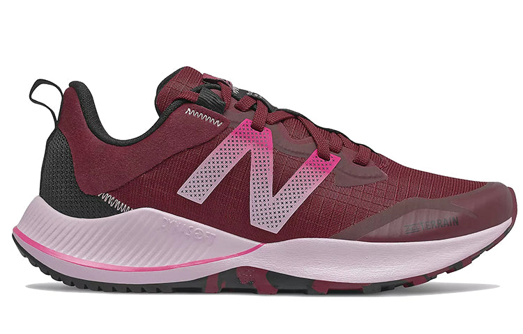 (WMNS) New Balance Nitrel v4 GS Red/ WTNTRMM4