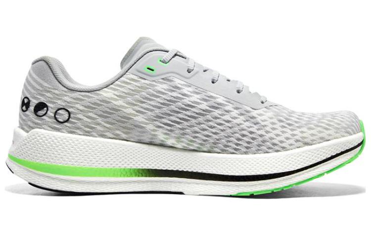 Skechers Go Run Razor 4 'Grey White' 246075-WBK