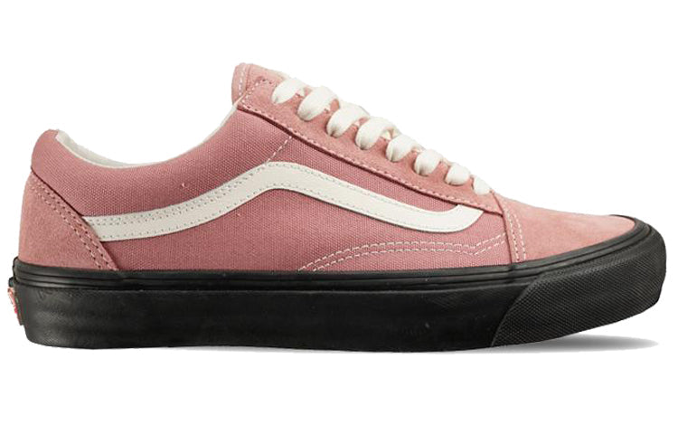 Vans OG Old Skool LX 'Ash Rose' VN0A36C8QM2
