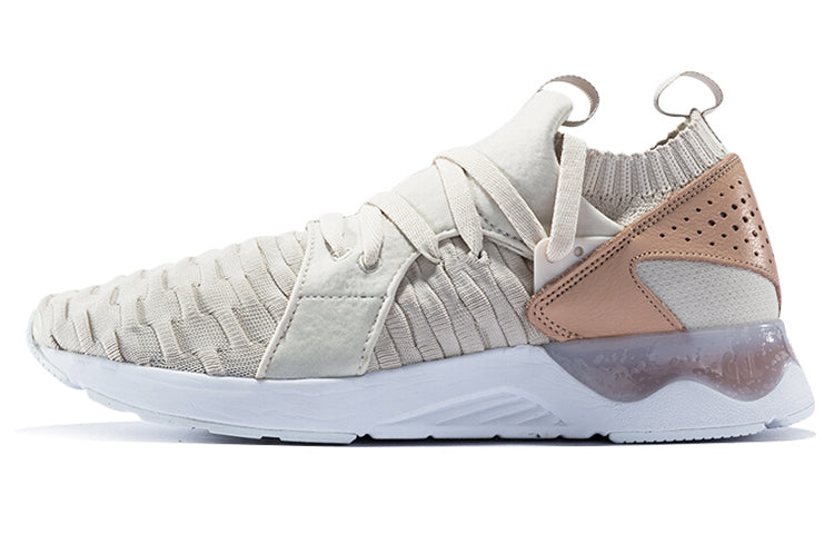 ASICS Gel Lyte 5 Sanze Knit 'Birch' H800N-0202