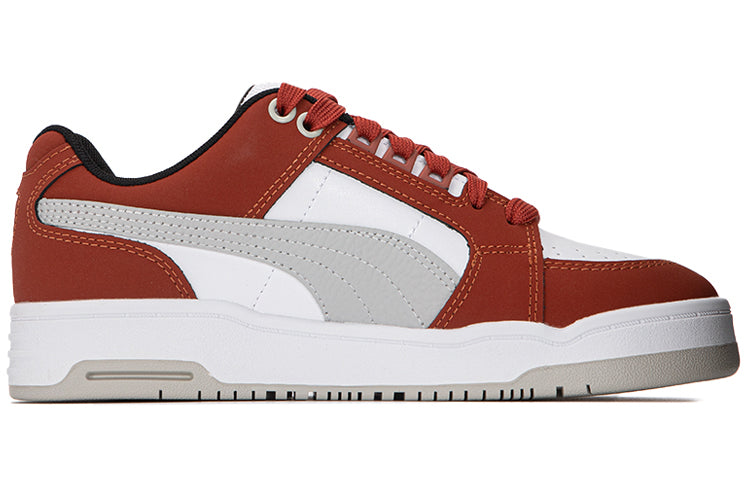 PUMA Slipstream Lo 'Block - White Chili Oil' 385643-02