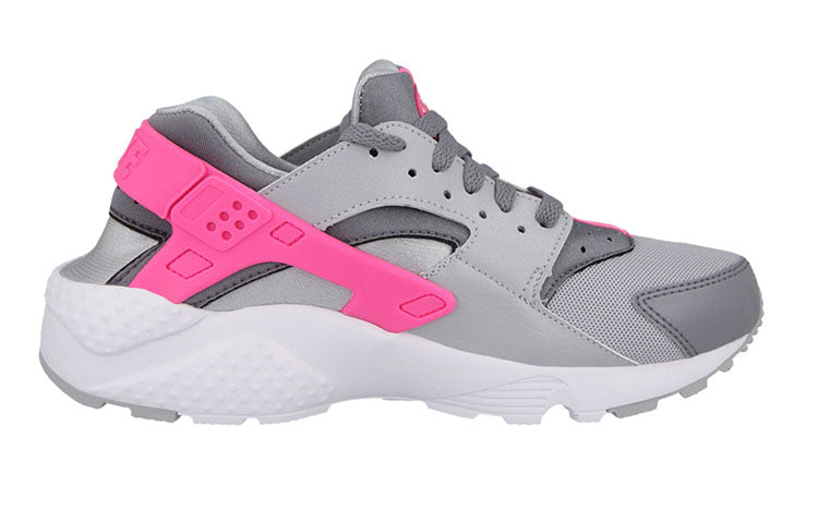 (GS) Nike Huarache Run 'Hyper Pink' 654280-006