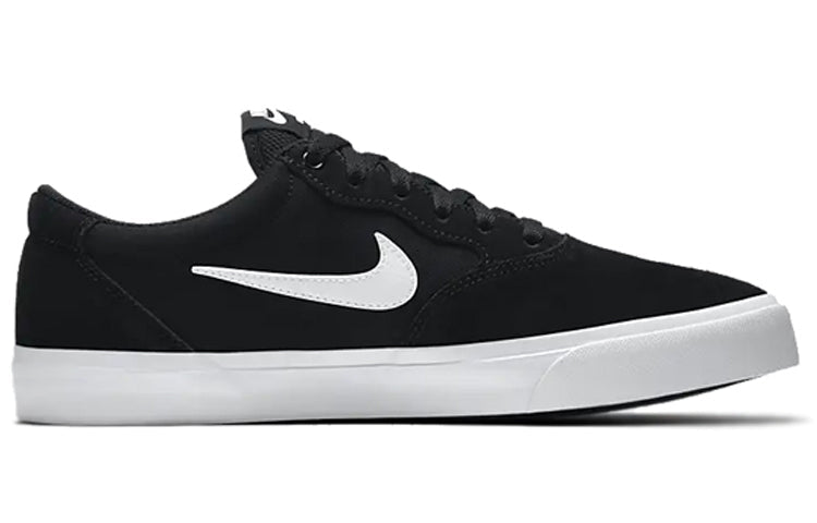 Nike Chron SLR SB 'Black' CD6278-002