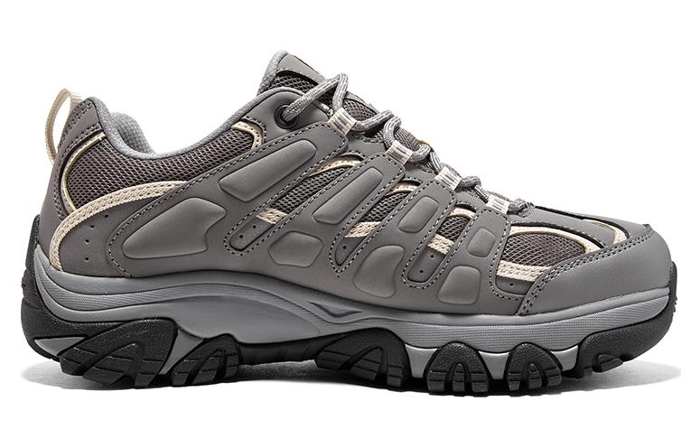 (WMNS) Skechers Adventurer 'Volando - Grey' 180185C-GRY