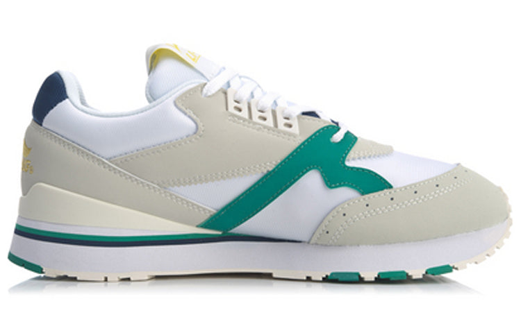 Li-Ning 001 Athleisure Casual Sports Shoes AGCQ065-1