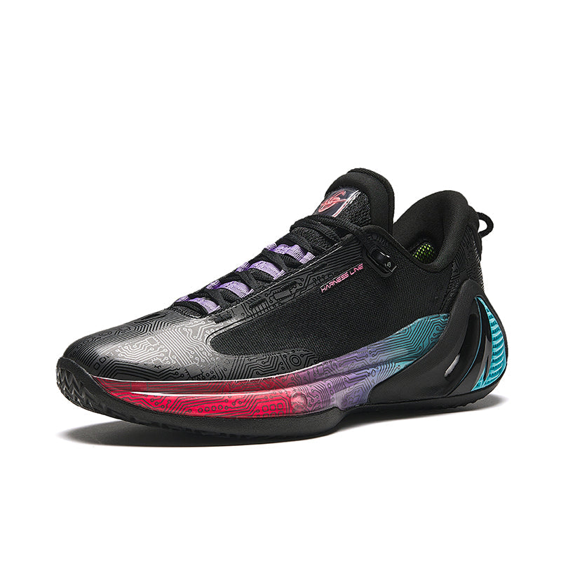 ANTA GH4 Gordon Hayward 'Gaming' 912411103-4