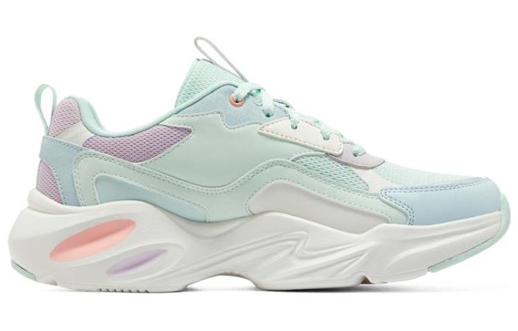 (WMNS) Skechers Stamina Airy 149921-MTMT