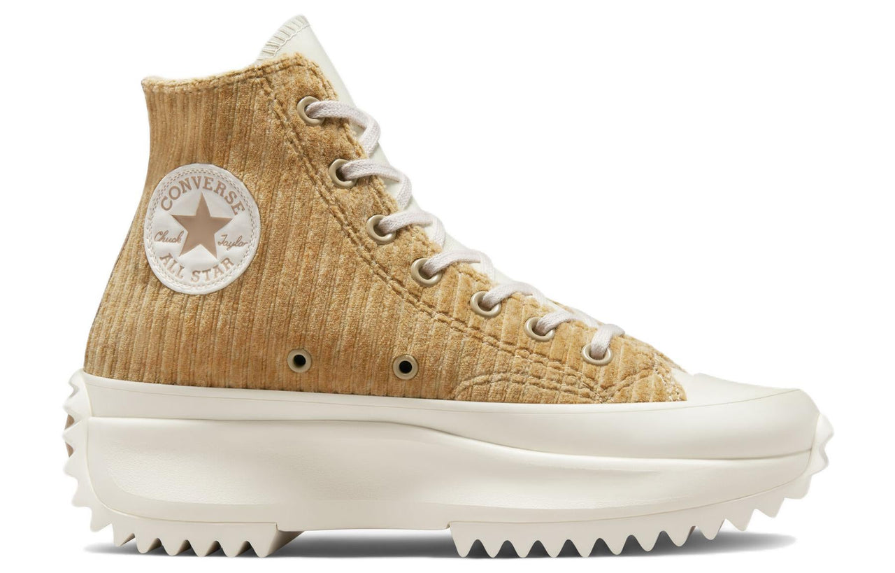 Converse Run Star Hike 'Brown Yellow' A03253C