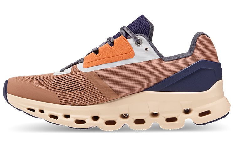 (WMNS) On Running Cloudstratus 'Cork Fawn' 39.98657