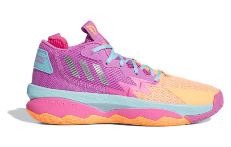 adidas Chelsea Gray x Dame 8 'Point Gawd' ID5764