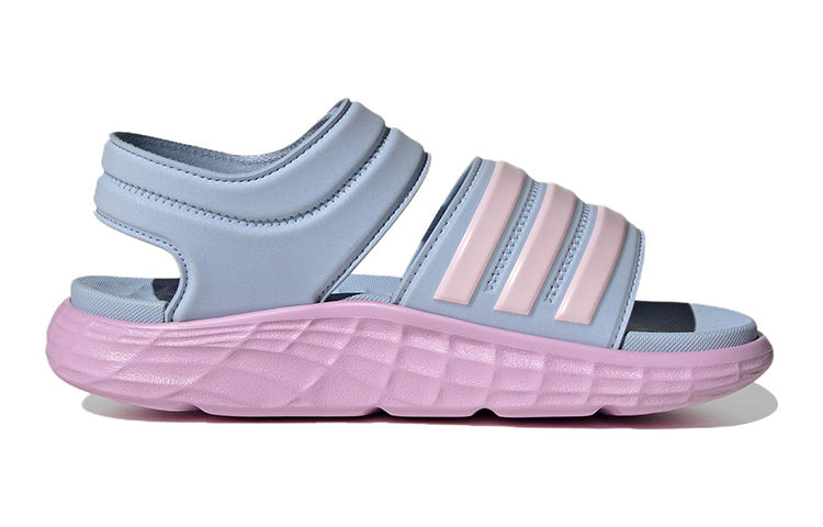 (PS) adidas Duramo Sandal 'Ambient Sky Pink' HP5834