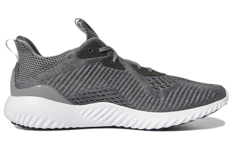 adidas Alphabounce 1 'Triple Grey' GV8826