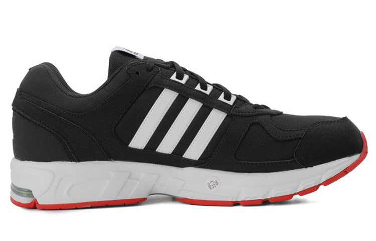 adidas originals EQT Black Red Unisex 'Black Red' EF1391