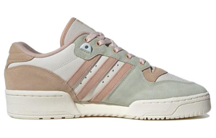 adidas Rivalry 'Mint Green Beige' ID6133