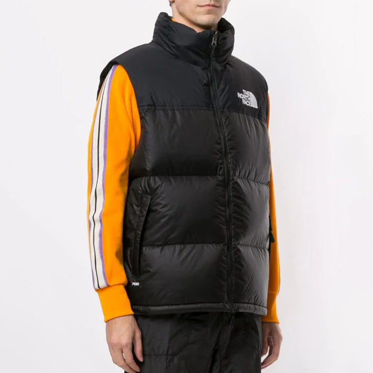 THE NORTH FACE 1996 Retro Nuptse Vest 'Black' NF0A3JQQ-JK3