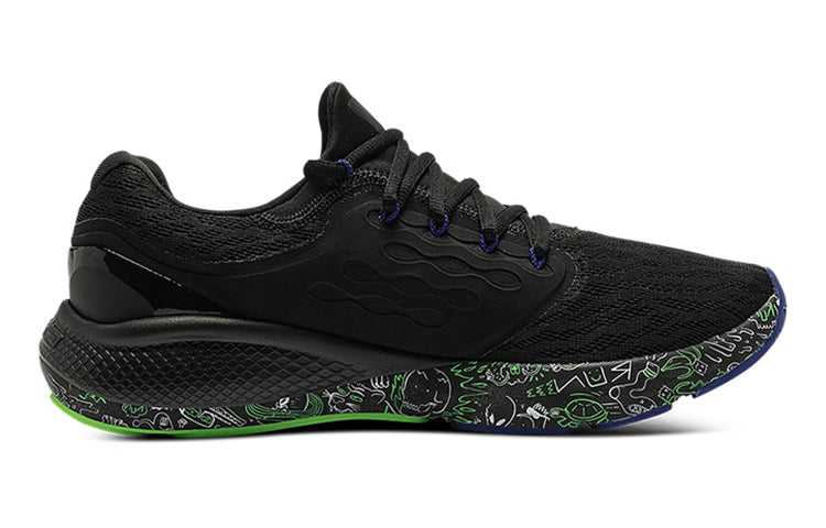 Under Armour Charged Cushioning Fun CN 'Black' 3026450-001