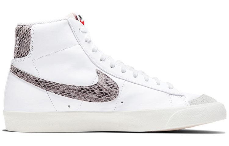 Nike Blazer Mid Vintage 'Snakeskin Swoosh' CI1176-101