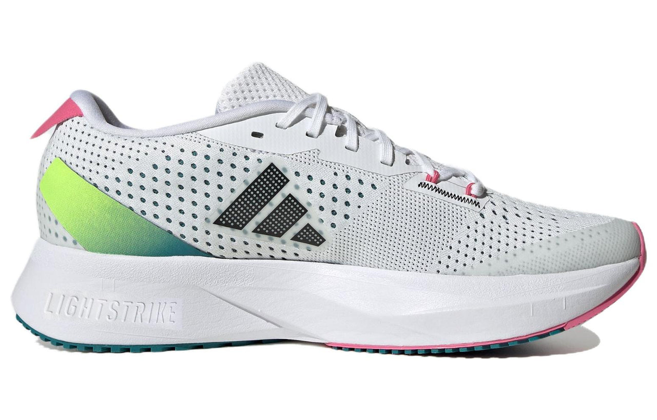 (WMNS) adidas Adizero SL Running Shoes 'Cloud White Core Black' HQ7232