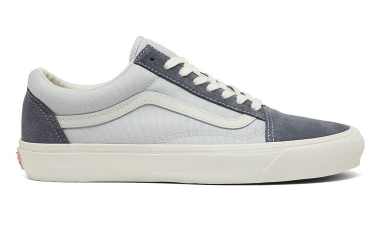 Vans OG Old Skool LX 'Castlerock Pearl Grey' VN0A38FWVYZ