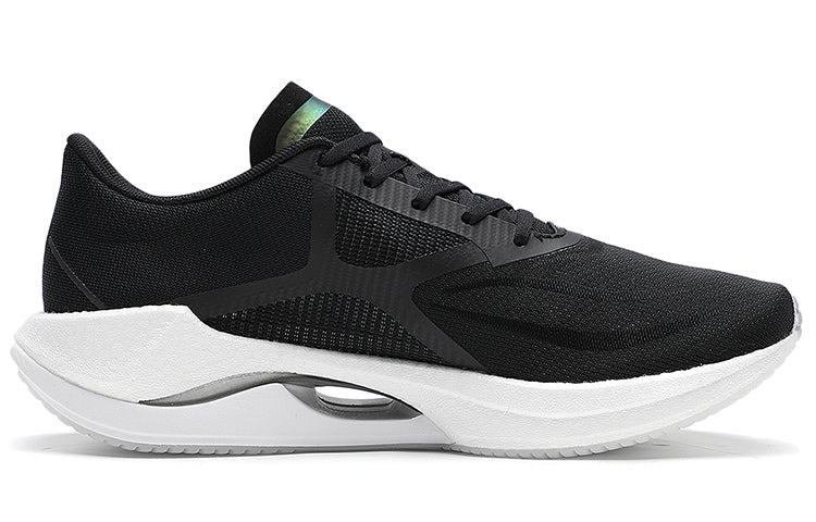(WMNS) Li-Ning Super Light XX 'Black White' ARBT002-2