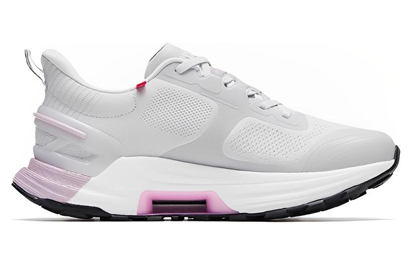 (WMNS) ANTA Chuang 3 Nitrogen 'Grey Pink' 122315580-1