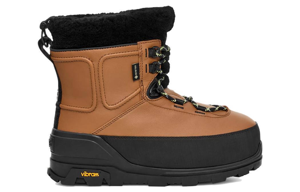 UGG Shasta Boot Mid Winter Boot 'Chestnut' 1145311-CHE