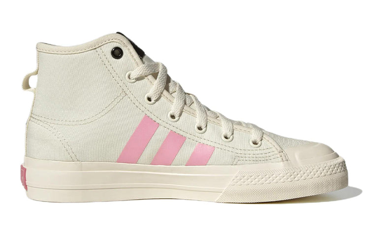 (GS) adidas x Andr Saraiva Nizza Hi RF 'The World Needs Love' GZ1758