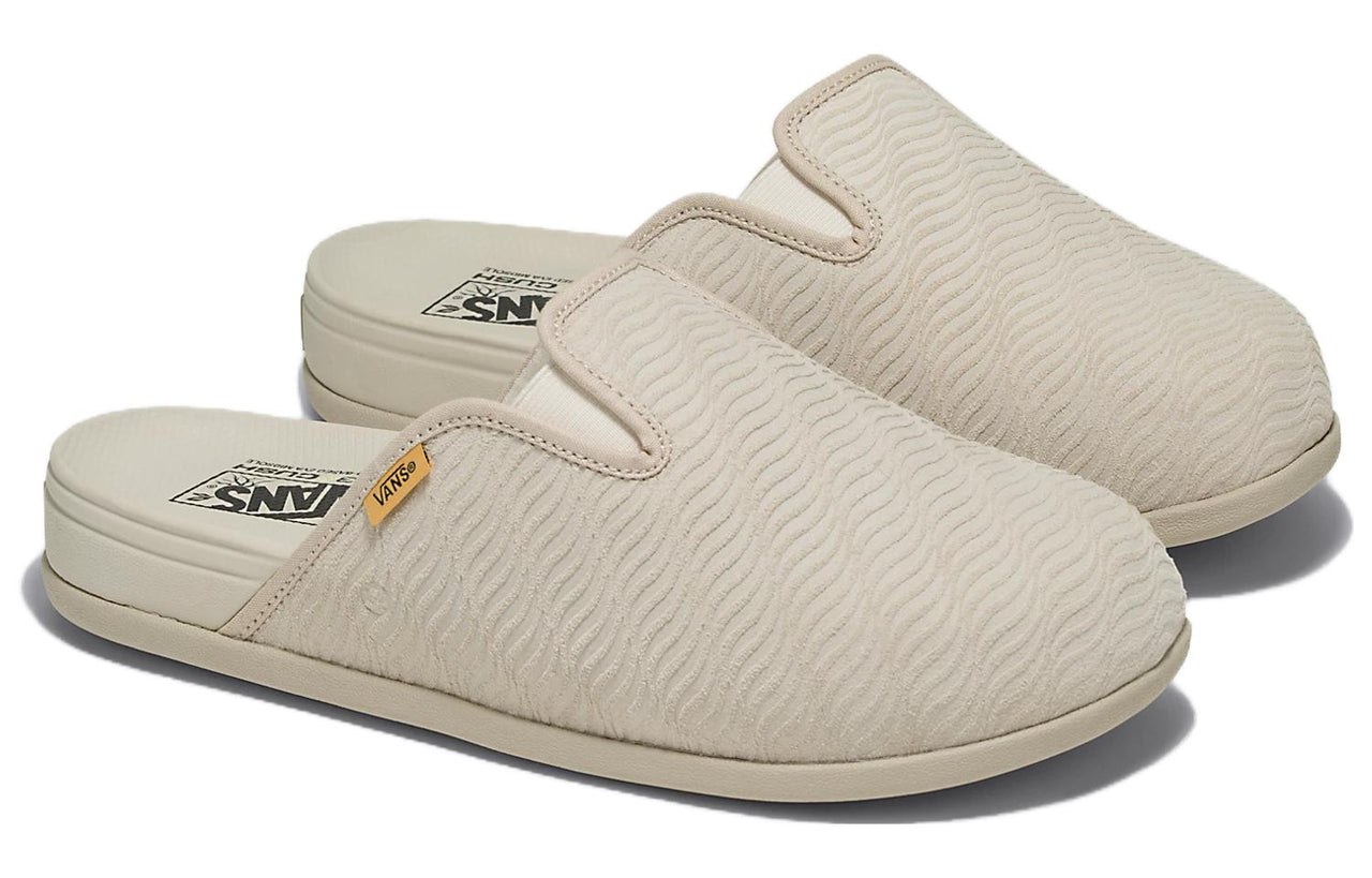 Vans Future Currents Harbor Mule VR3 'Beige' VN000BCDBYS