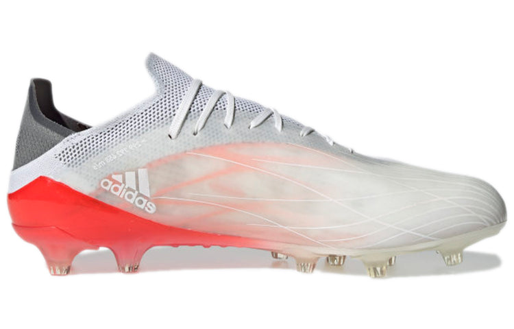 adidas X Speedflow.1 AG 'White Solar Red' FY3265