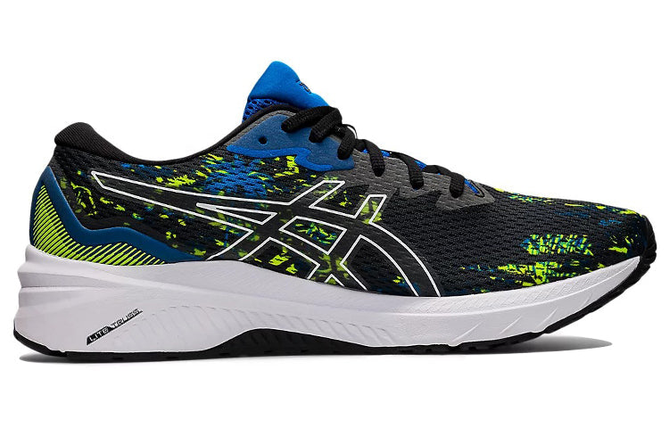 ASICS GT-1000 11 'Black Electric Blue' 1011B452-001