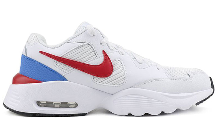 Nike Air Max Fusion 'White Blue Red' CJ1670-100